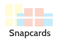 Snapcards